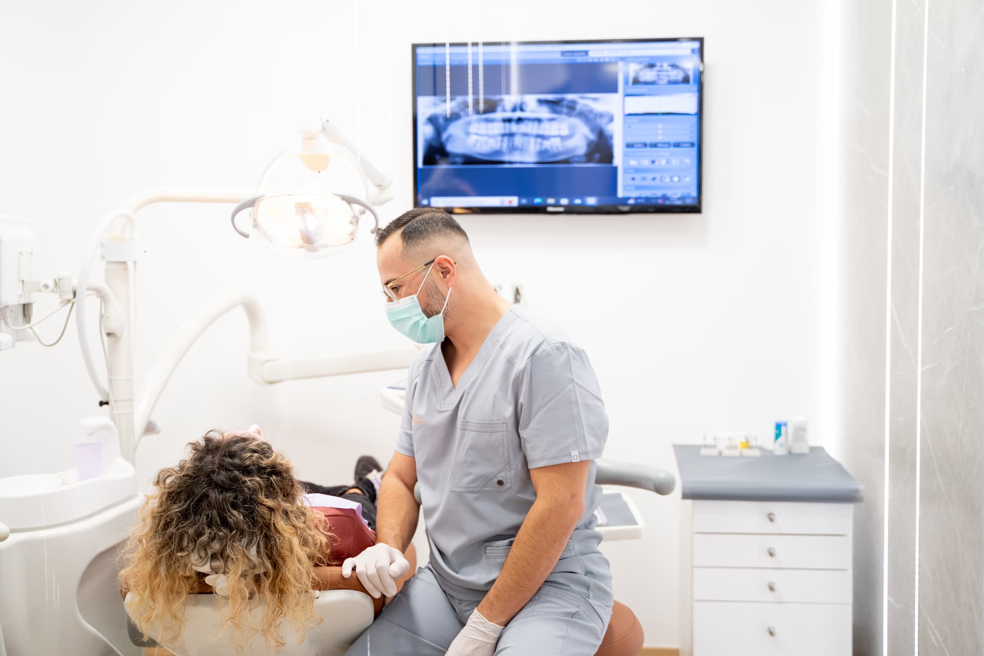 Estética dental